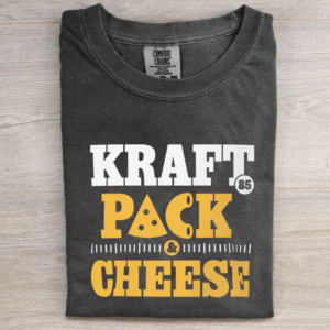 Packers Fan Green Bay T-shirt