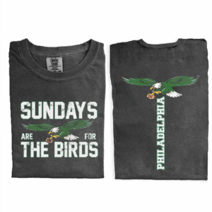 Vintage Philadelphia Football T-shirt