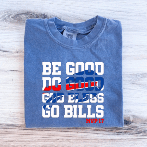 Vintage Buffalo Football T-shirt