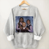 CeeDee Lamb Dak Prescott George Pickens Football Sweatshirt