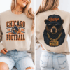Vintage Chicago Football Sweatshirt