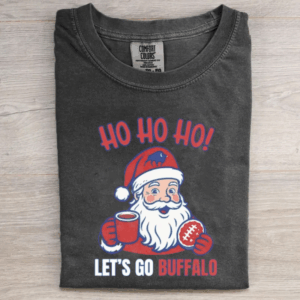 Vintage Buffalo Football T-shirt