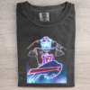 Vintage Buffalo Football T-shirt