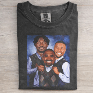 Vintage Philadelphia Football T-shirt