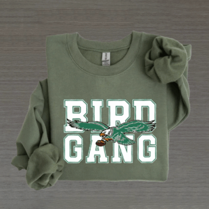 Vintage Philadelphia Football Sweatshirt