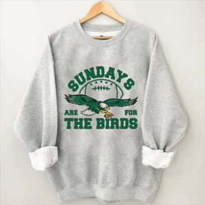 Vintage Philadelphia Football Sweatshirt