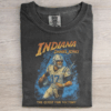 Vintage Indianapolis Football T-shirt