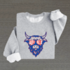 Vintage Buffalo Football Sweatshirt