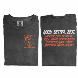 Vintage Chicago Football T-shirt