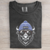 Vintage Buffalo Football Fan T-shirt