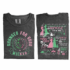 Wicked Change For Good T-shirt