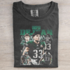 Vintage Philadelphia Football T-shirt