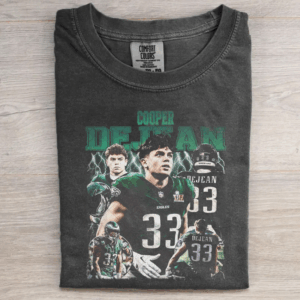 Vintage Philadelphia Football T-shirt