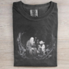 Funny LOTR Smoking T-shirt