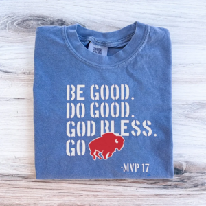 Vintage Buffalo Football T-shirt