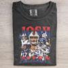 Vintage Buffalo Football T-shirt