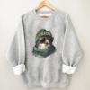 Vintage Seattle Football Mascot Sweatshirt