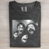 Retro Funny Movie Graphic T-shirt