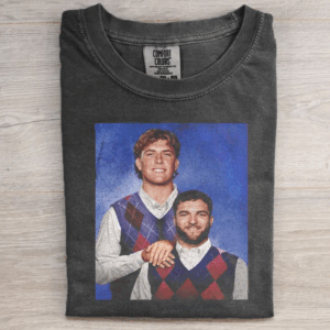 Vintage New York Football T-shirt