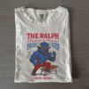 Vintage Buffalo Football T-shirt