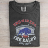 Vintage Buffalo Football T-shirt