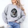 Vintage Philadelphia Football Mascot Sweatshirt