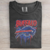 Vintage Buffalo Football T-shirt