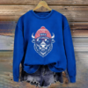 Let's Go Buffalo Sweatshirt
