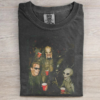 Funny Movie Meme T-shirt