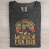 Vintage LOTR Fantasy Movie T-shirt