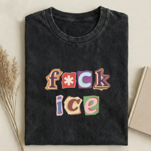 Protest Ice T-shirt