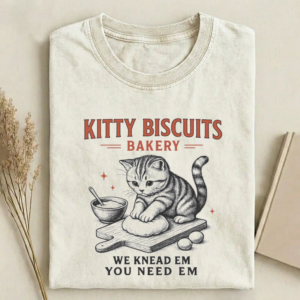 Funny Cat Meme T-shirt