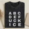 Abolish Ice T-shirt