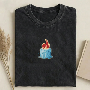 Subtle Anti ICE T-shirt