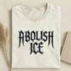 Abolish ICE T-shirt