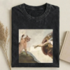 Funny Cat Meme T-shirt