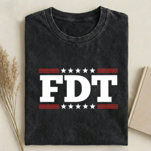 FDT T-shirt