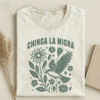 Chinga La Migra T-shirt