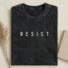Resist T-shirt